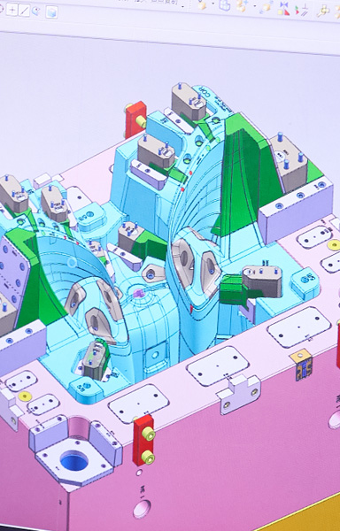 研發(fā)設(shè)計(jì)