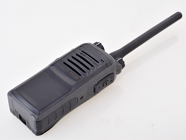 對(duì)講機(jī)注塑
