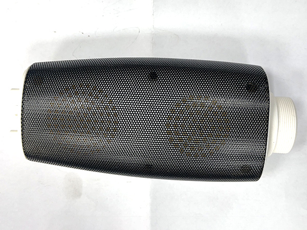 藍(lán)牙音箱注塑