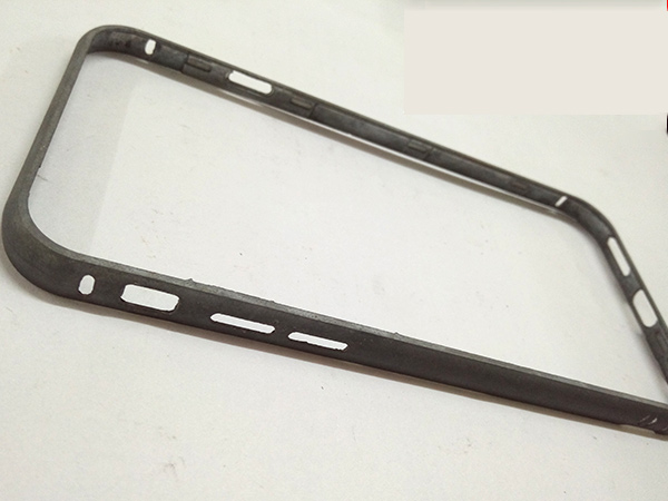 手機(jī)邊框注塑