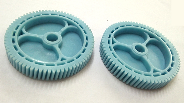 注塑加工是如何運(yùn)作的呢？富豪盛為您說明