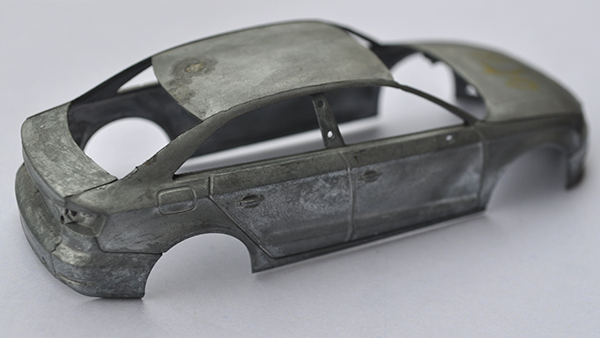 什么是精密注塑？富豪盛來告訴你