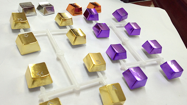 注塑加工如何報價？富豪盛為你解答