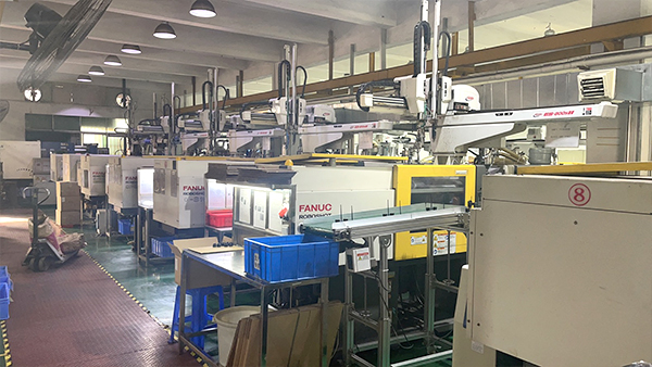 富豪盛為您科普，模具加工的注意事項(xiàng)有哪些